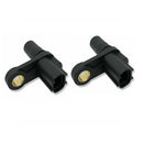 2 Pcs Transmission Revolution Speed Sensor 89413-08020 for Toyota 4Runner Camry Corolla Highlander Solara