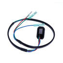 Trim & Tilt Switch Assembly 703-82563-02-00 703-82563-01 for Yamaha
