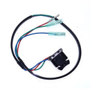 Trim & Tilt Switch Assembly 703-82563-02-00 703-82563-01 for Yamaha