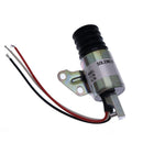 For Trombetta 12V Fuel Shutdown Solenoid Q612-A16V12