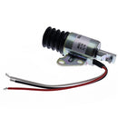 For Trombetta 12V Fuel Shutdown Solenoid Q612-A16V12