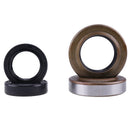 Axle & Tine Seal Kit GW-9618 GW-9602 GW-9621 GW-9601 for Troy-Bilt Rear-Tine Tiller Horse Horse-OPC