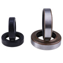 Axle & Tine Seal Kit GW-9618 GW-9602 GW-9621 GW-9601 for Troy-Bilt Rear-Tine Tiller Horse Horse-OPC