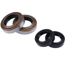 Axle & Tine Seal Kit GW-9618 GW-9602 GW-9621 GW-9601 for Troy-Bilt Rear-Tine Tiller Horse Horse-OPC