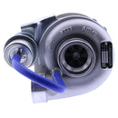 Turbo GT2052 Turbocharger 293188A1 for CASE Tractor C80 C90 MX100C CX80 C100 MX80C CX90 MX90C CX100