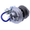 Turbo GT2052 Turbocharger 293188A1 for CASE Tractor C80 C90 MX100C CX80 C100 MX80C CX90 MX90C CX100