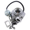 Turbo HE221W Turbocharger 3782369 for Cummins Engine ISDe140 4.5L