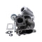 Turbo HE221W Turbocharger 3782369 for Cummins Engine ISDe140 4.5L