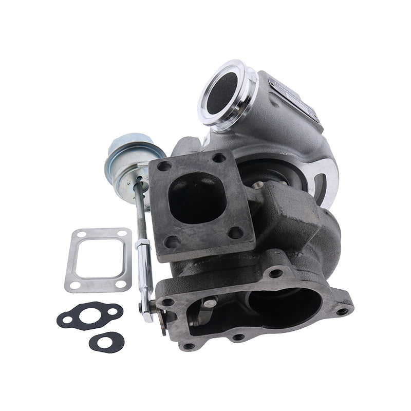 Turbo HE221W Turbocharger 3782369 for Cummins Engine ISDe140 4.5L