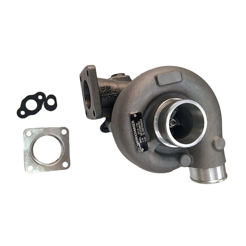 Turbo HT12-17A HT12-20 Turbocharger 8972389791 047-278 for Isuzu Engine 4JG1 4JG1T 3.lL Takeuchi Track Loader TL140 CTL70