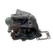 Turbo HX25W Turbocharger 2852068 for CASE Engine P70 P85 Backhoe Loader 580SM 590SM 580 Super M Series II