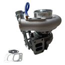 Turbo HX35W Turbocharger 02/912440 for JCB Tractor Fastrac 2170 3230 2155 3200 7170-PT 7200-PT Roller VM166D VM200D
