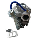 Turbo HX35W Turbocharger 02/912440 for JCB Tractor Fastrac 2170 3230 2155 3200 7170-PT 7200-PT Roller VM166D VM200D