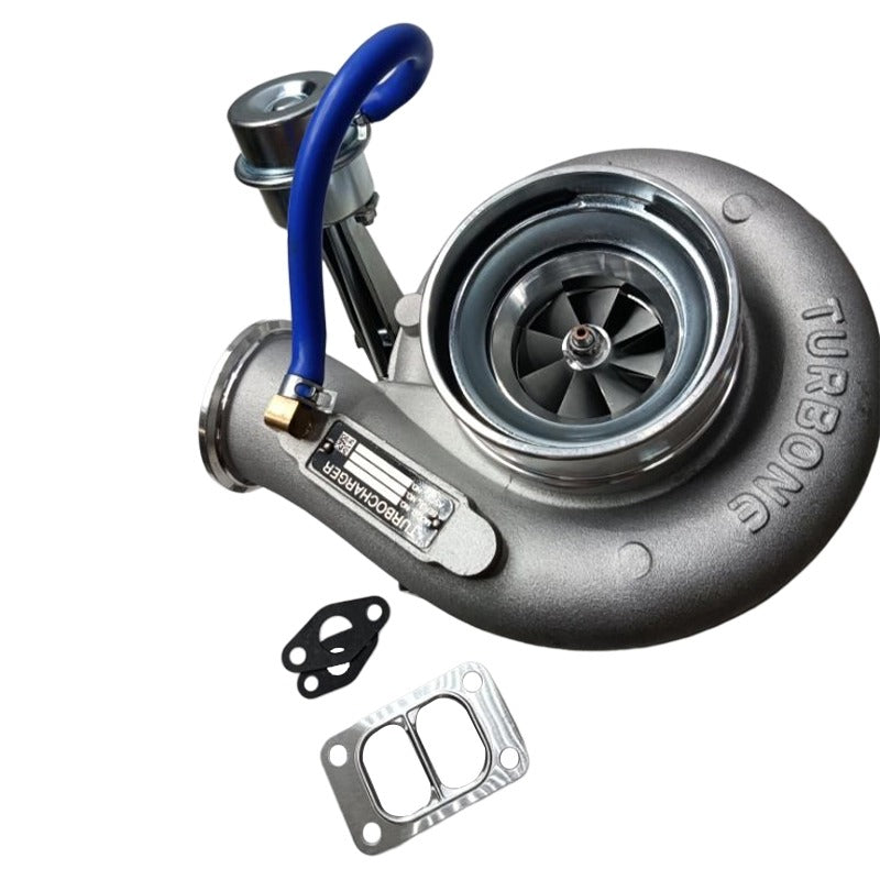 Turbo HX35W Turbocharger 02/912440 for JCB Tractor Fastrac 2170 3230 2155 3200 7170-PT 7200-PT Roller VM166D VM200D