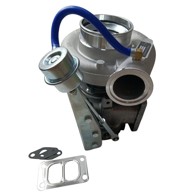 Turbo HX35W Turbocharger 4038596 for Cummins 6BTA 6BTAA Komatsu S6D107 ...