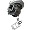 Turbo HX35W Turbocharger 4038596 for Cummins 6BTA 6BTAA Komatsu S6D107 Engine PC200-8 Excavator