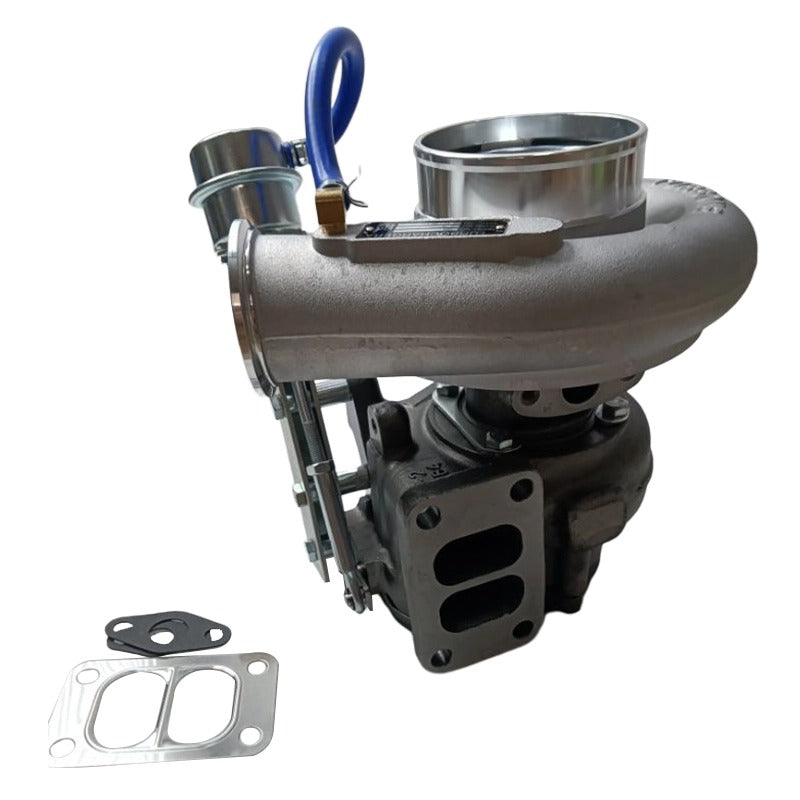 Turbo HX35W Turbocharger 6738-82-8030 for Komatsu Engine SAA6D102E-2 Excavator PC210-7 PC220LL-7L