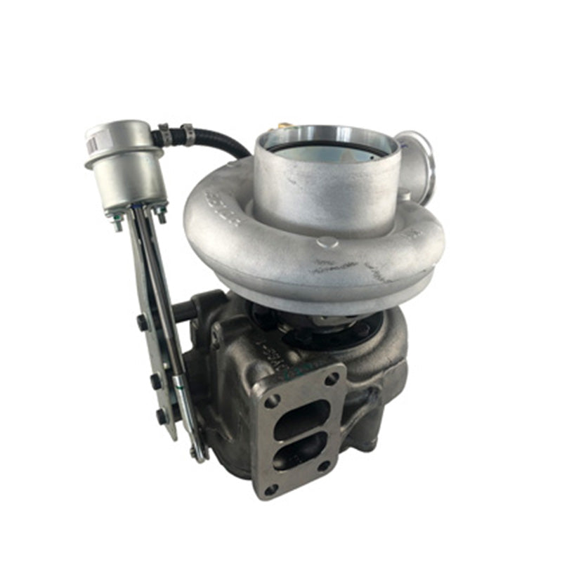Turbo HE221W Turbocharger 3782369 for Cummins Engine ISDe140 4.5L
