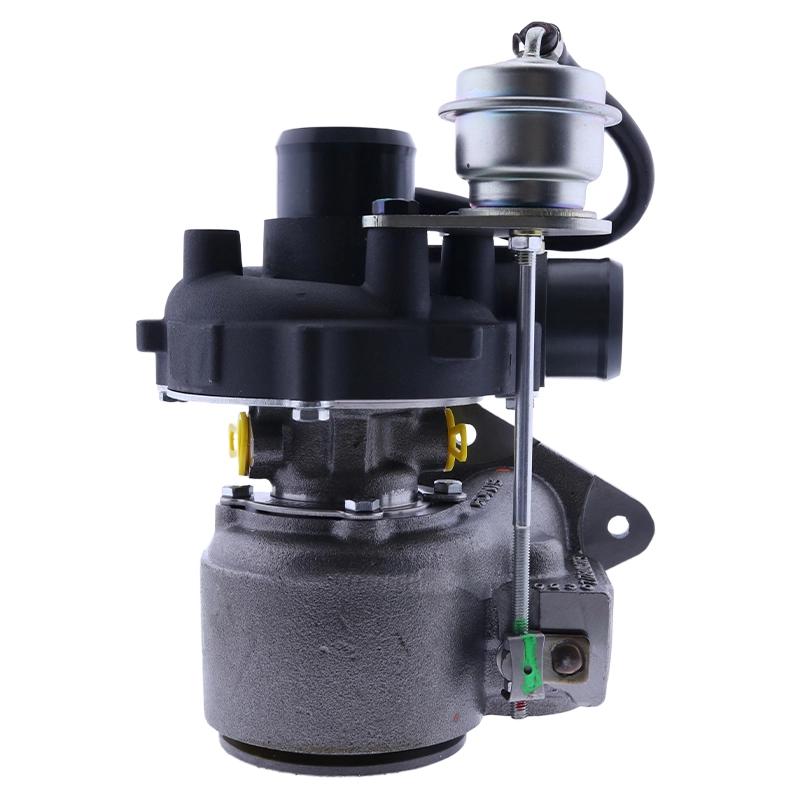 Turbo K03-2 Turbocharger 04128306 for Deutz Engine TCD3.6L4