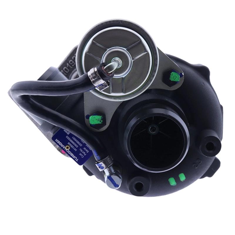Turbo K03-2 Turbocharger 04128306 for Deutz Engine TCD3.6L4