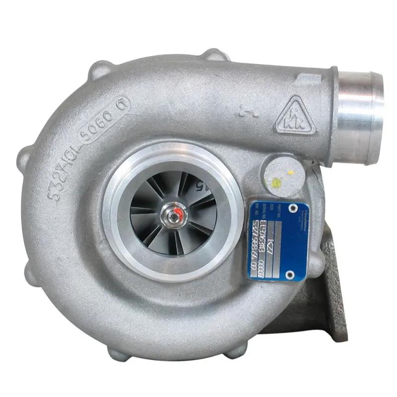 Turbo K27.2 Turbocharger 53279706409 for Deutz Agricultural Tractor with BF6L913 Engine