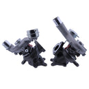 Left and Right Turbo MGT1549SL Turbocharger 790317-0006 790318-0008 for Ford Explorer Flex MKT MKS 2010-2019