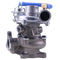 Turbo RHB31 Turbocharger YM129137-18010 for Komatsu Engine S3D84E-3 S3D84-2