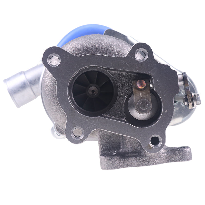 Turbo RHB31 Turbocharger YM129137-18010 for Komatsu Engine S3D84E-3 S3D84-2
