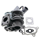 Turbo RHF3 Turbocharger 1J700-17011 for Kubota Engine V2003-T