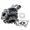 Turbo RHF3 Turbocharger 1J700-17012 for Kubota Engine V2003-T V2607T V2203 Bobcat S160 S185 S205 S550 S570 S590 T180 T190 T550 T590 Loader