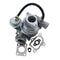 Turbo RHF3 Turbocharger 1J700-17012 for Kubota Engine V2003-T V2607T V2203 Bobcat S160 S185 S205 S550 S570 S590 T180 T190 T550 T590 Loader