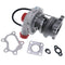 Turbo RHF4 Turbocharger 02/634220 for JCB Excavator JS360 Forklift TLT 30D 35D Loader ROBOT 160 170HF 180T