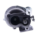 Turbo RHF5 Turbocharger 129E01-18011 for Yanmar Engine 4TNV98CT