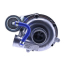 Turbo RHF5 Turbocharger 129E01-18011 for Yanmar Engine 4TNV98CT