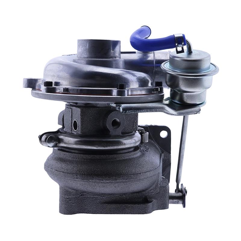 Turbo RHF5 Turbocharger 129E01-18011 for Yanmar Engine 4TNV98CT