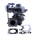 Turbo RHF5 Turbocharger 129E01-18011 for Yanmar Engine 4TNV98CT