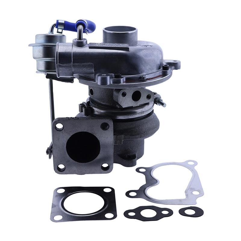 Turbo RHF5 Turbocharger 129E01-18011 for Yanmar Engine 4TNV98CT