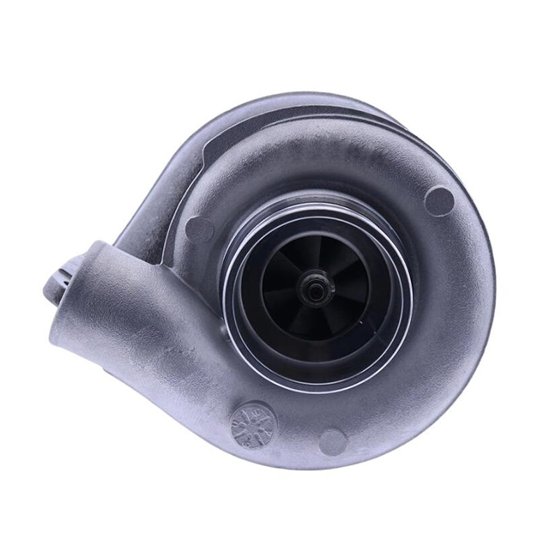 Turbo S200 Turbocharger RE516447 for John Deere 6068 6068H Loader 544J 624J 643L 644K Dozer 750J 850J