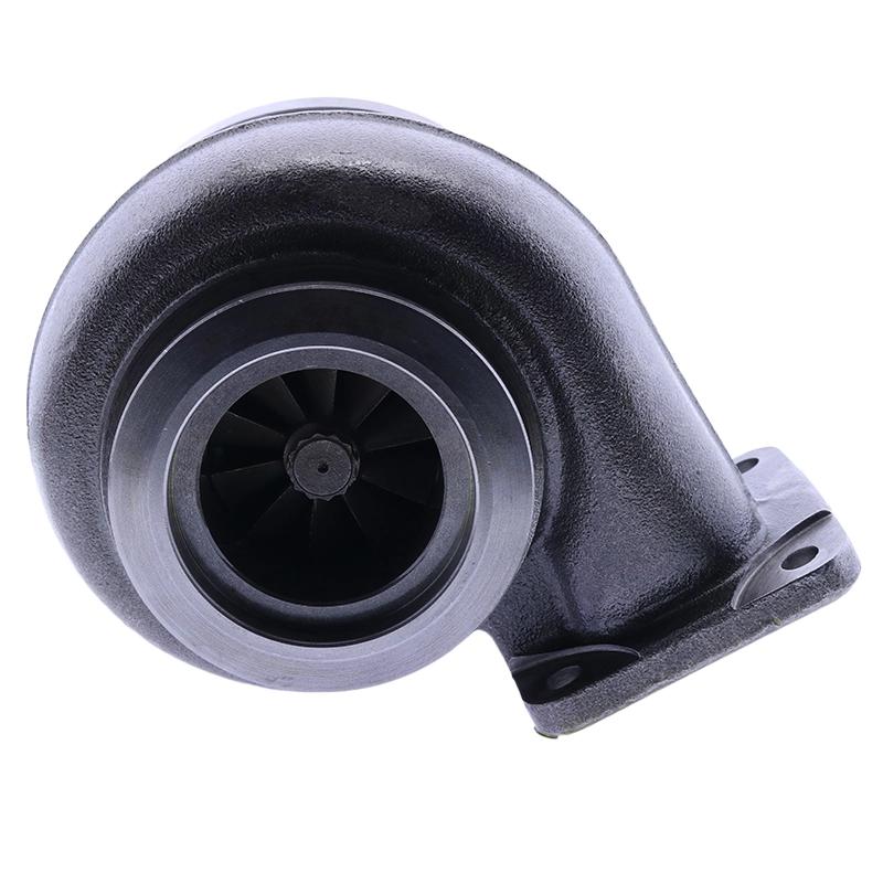 Turbo S200S Turbocharger RE508719 for John Deere Excavator 200CLC 230CLC 230LC 230LCR 270CLC 270LC Engine 6068H