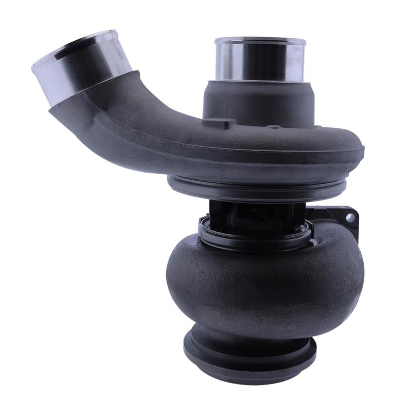 Turbo S400S069 Turbocharger 631GC5164MX 173299 174832 172066 for Mack Engine E7-300 E7-350 E7-400