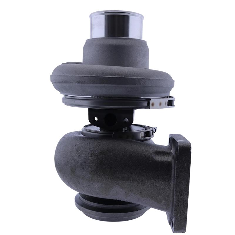 Turbo S400S069 Turbocharger 631GC5164MX 173299 174832 172066 for Mack Engine E7-300 E7-350 E7-400