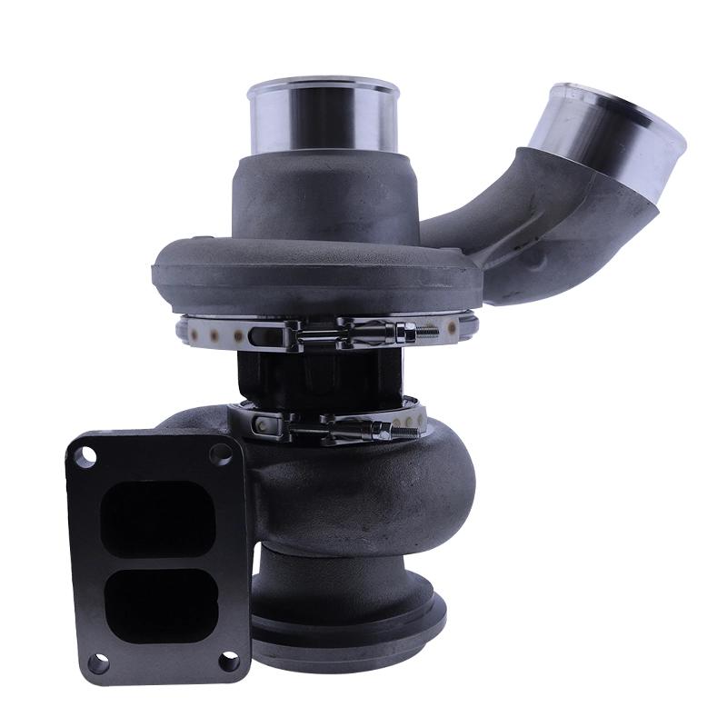 Turbo S400S069 Turbocharger 631GC5164MX 173299 174832 172066 for Mack Engine E7-300 E7-350 E7-400