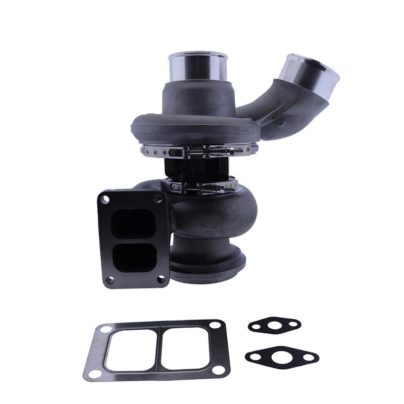 Turbo S400S069 Turbocharger 631GC5164MX 173299 174832 172066 for Mack Engine E7-300 E7-350 E7-400