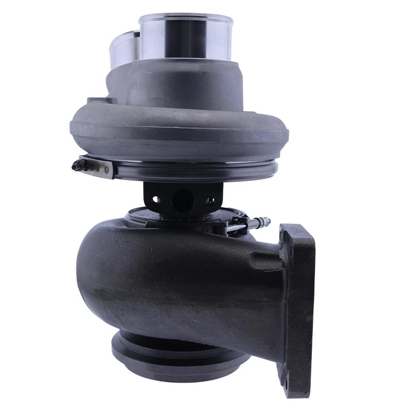 Turbo S400S073 Turbocharger 631GC5173AMX for Mack Truck with E712L E7427 E7460 Engine
