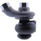 Turbo S400S073 Turbocharger 631GC5173AMX for Mack Truck with E712L E7427 E7460 Engine
