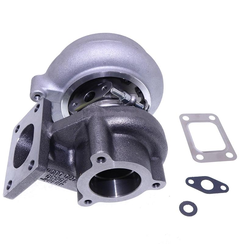 Turbo TD04HL Turbocharger 234-4894 235-4964 49189-02710 for Caterpillar CAT Engine 3044C C3.4