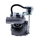 Turbo TD04L Turbocharger 6205-81-8270 for Cummins 4BT3.3 Komatsu S4D95L Engine PC88MR-6 PW98MR-6 Excavator