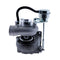 Turbo TD04L Turbocharger 6205-81-8270 for Cummins 4BT3.3 Komatsu S4D95L Engine PC88MR-6 PW98MR-6 Excavator