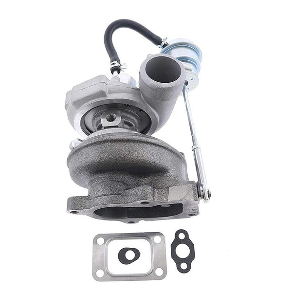 Turbo TF035HM Turbocharger 49335-02532 1J583-17014 for Kubota Engine V3800 SVL95-2S M5-091HD M5-111HD M6-101DTC M6S-111SHF