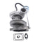 Turbo TF035HM Turbocharger 49335-02532 1J583-17014 for Kubota Engine V3800 SVL95-2S M5-091HD M5-111HD M6-101DTC M6S-111SHF